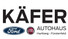 Logo Autohaus Käfer GmbH & Co KG